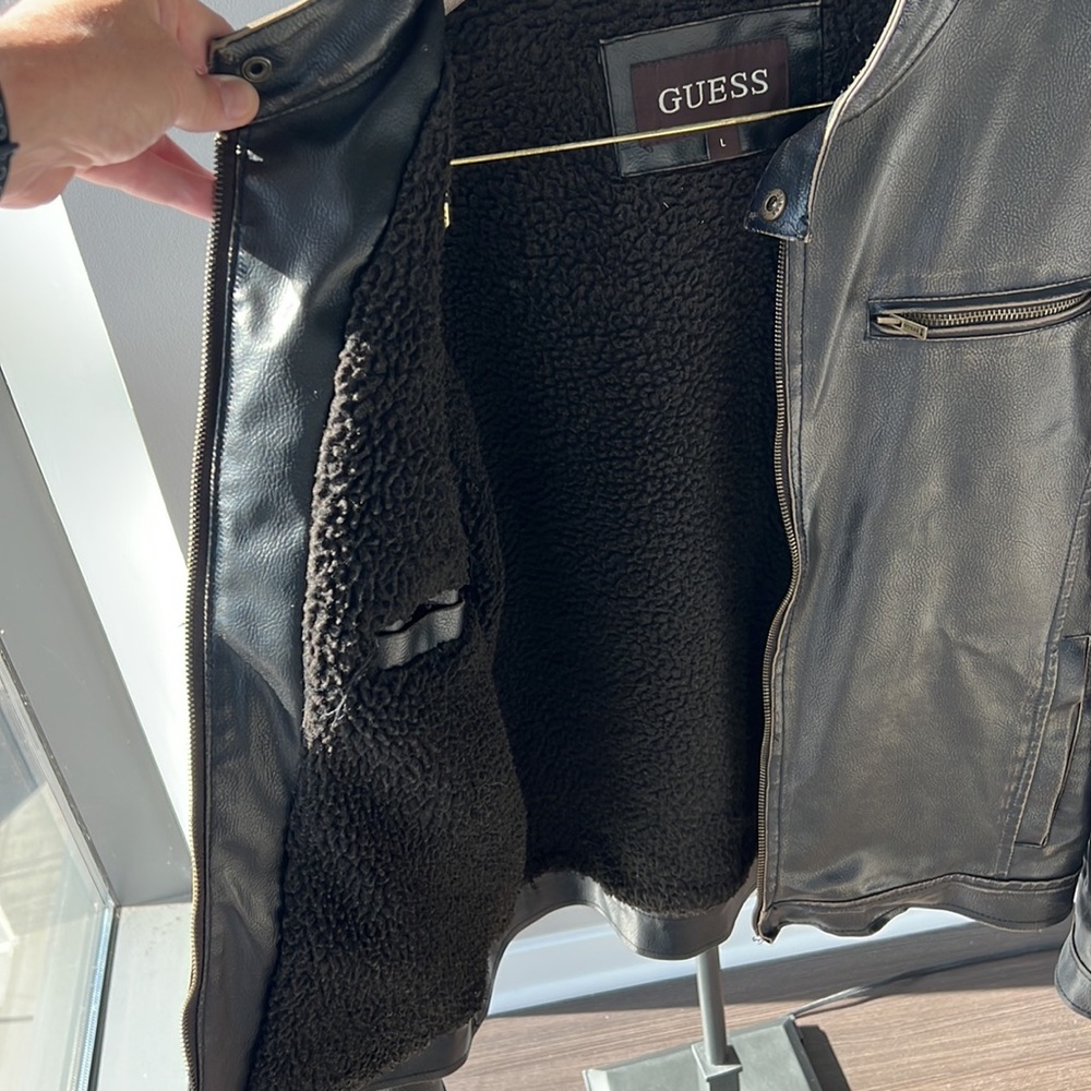 Guess Jacket - Picture 3 of 6